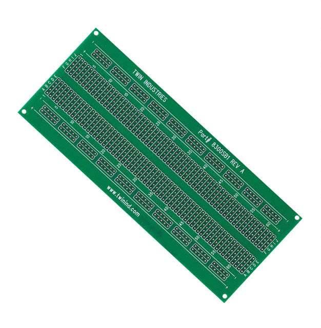 Twin Industries 8300SB1 electronic component