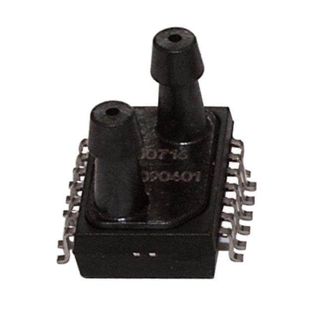 Amphenol Advanced Sensors (NovaSensor) NPA-700B-005D electronic component