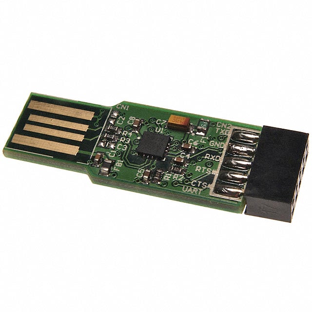 FTDI, Future Technology Devices International Ltd UMFT230XB-01 electronic component