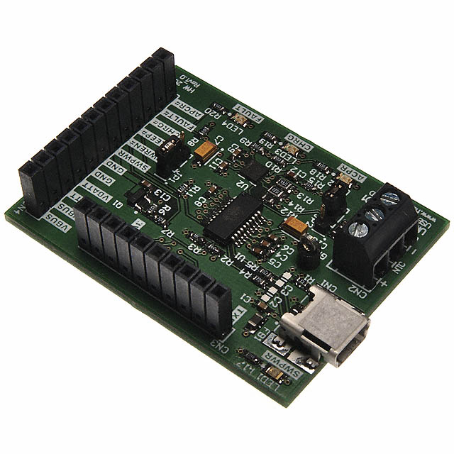 FTDI, Future Technology Devices International Ltd UMFT231XC-01 electronic component
