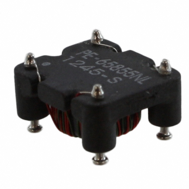 Pulse Electronics PE-65855NL electronic component