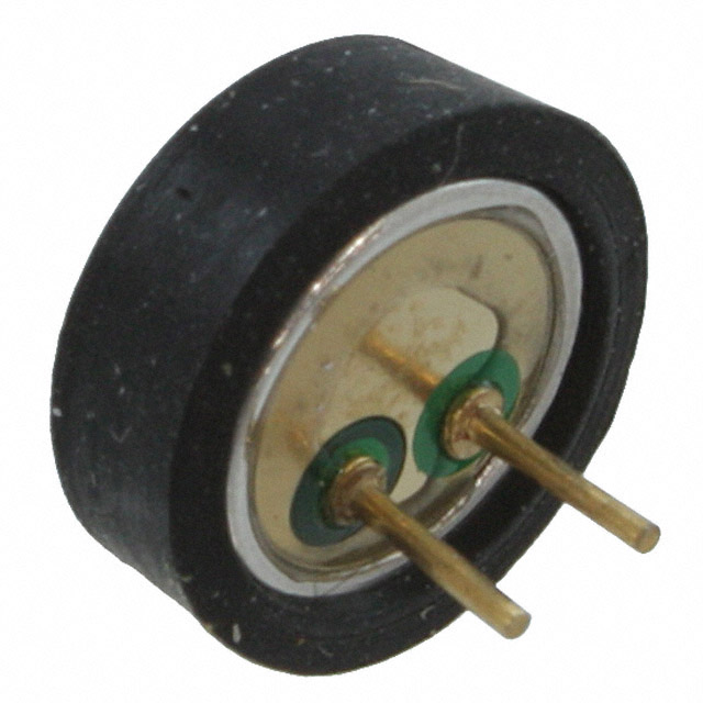 PUI Audio, Inc. POW-1644P-B-R electronic component