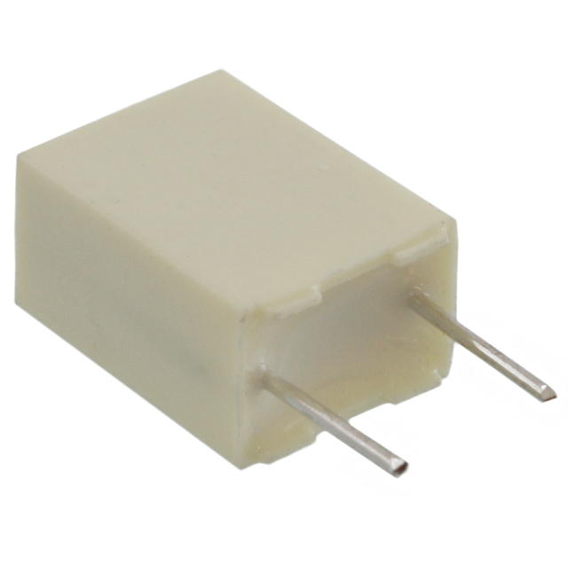 KEMET R82DC4100AA60J electronic component