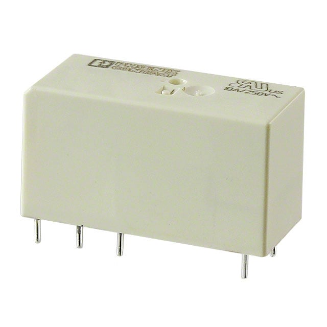Phoenix Contact 2961202 electronic component