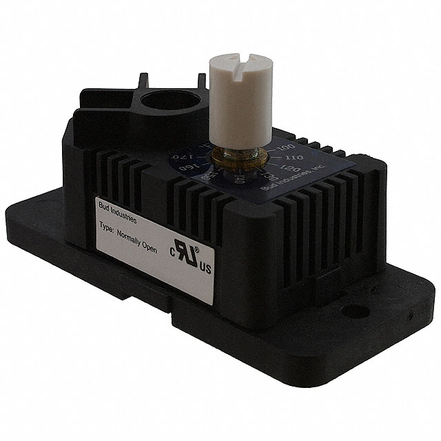 Bud Industries TS-15-A electronic component