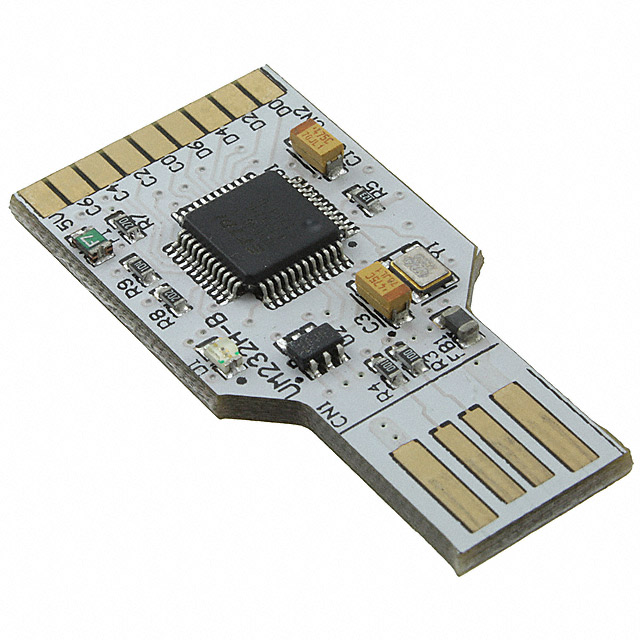 FTDI, Future Technology Devices International Ltd UM232H-B-NC electronic component