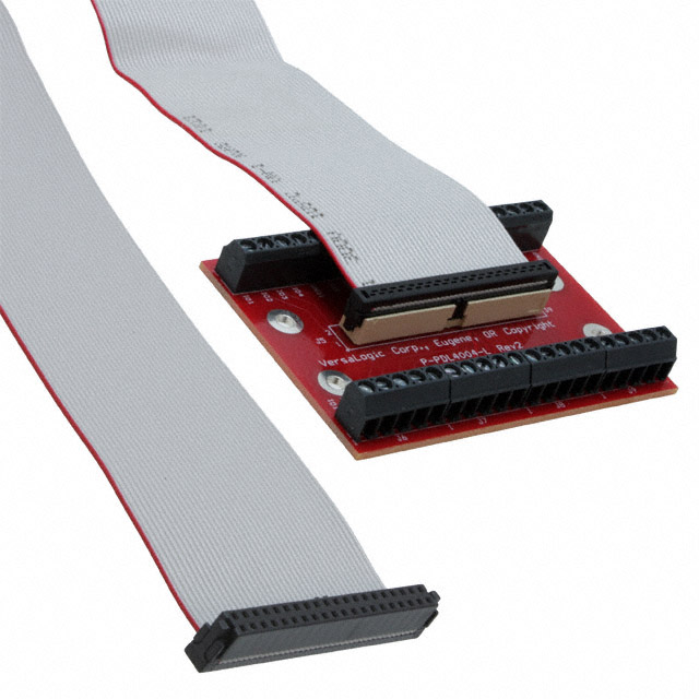 VersaLogic Corporation VL-CBR-4004 electronic component