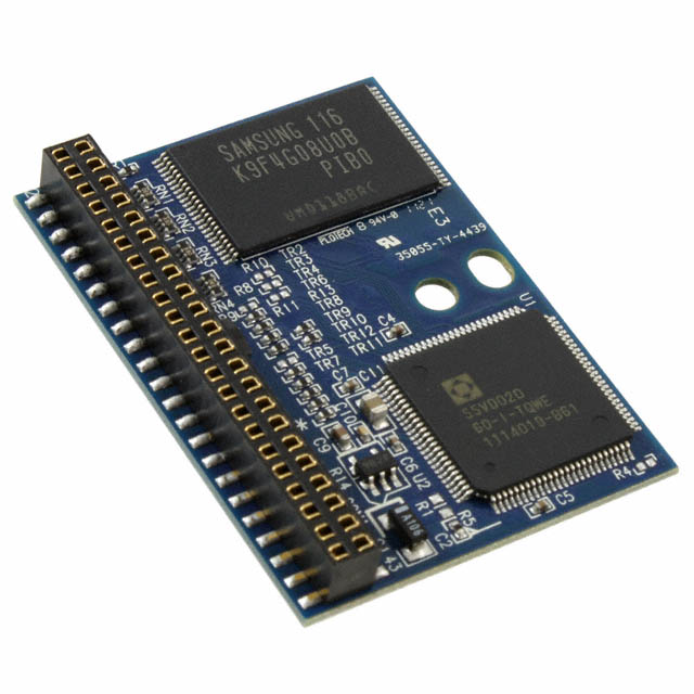 VersaLogic Corporation VL-F20-1EBN electronic component