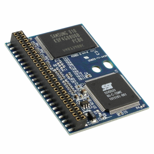VersaLogic Corporation VL-F20-1SBN electronic component