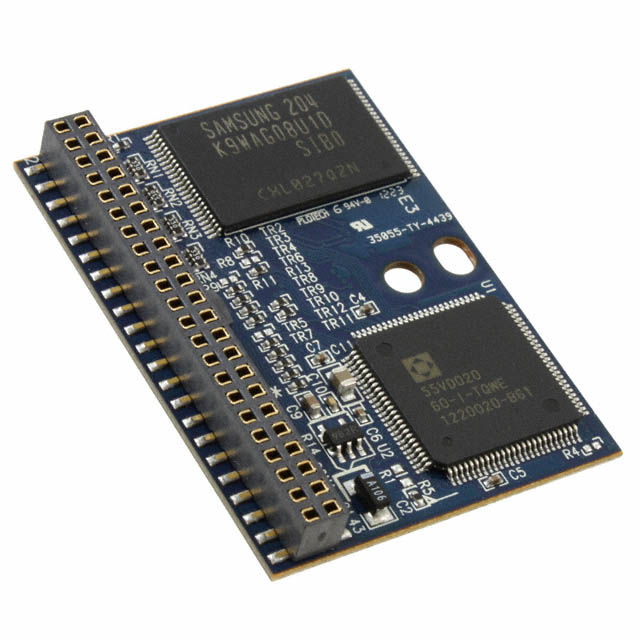 VersaLogic Corporation VL-F20-8EBN electronic component