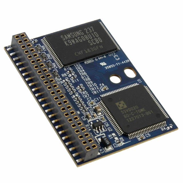 VersaLogic Corporation VL-F20-8SBN electronic component
