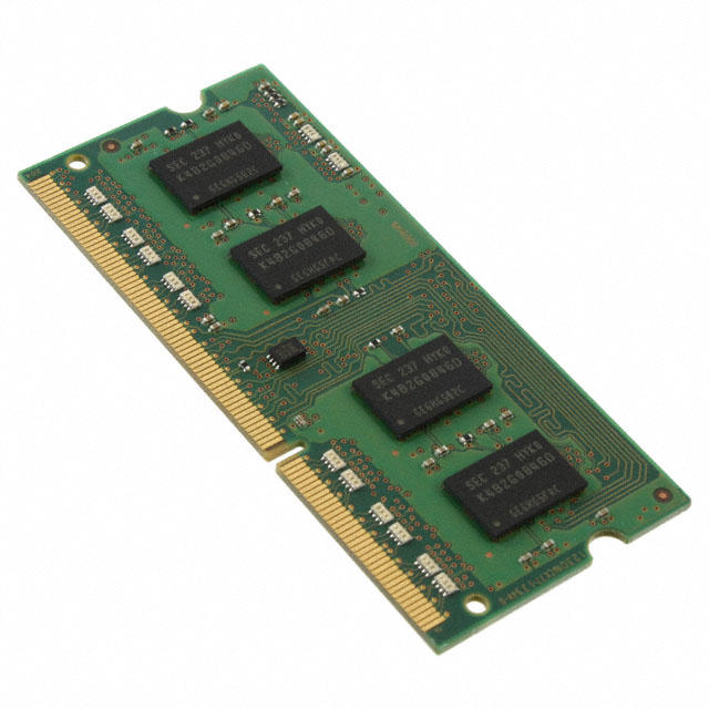 VersaLogic Corporation VL-MM9-2EBN electronic component