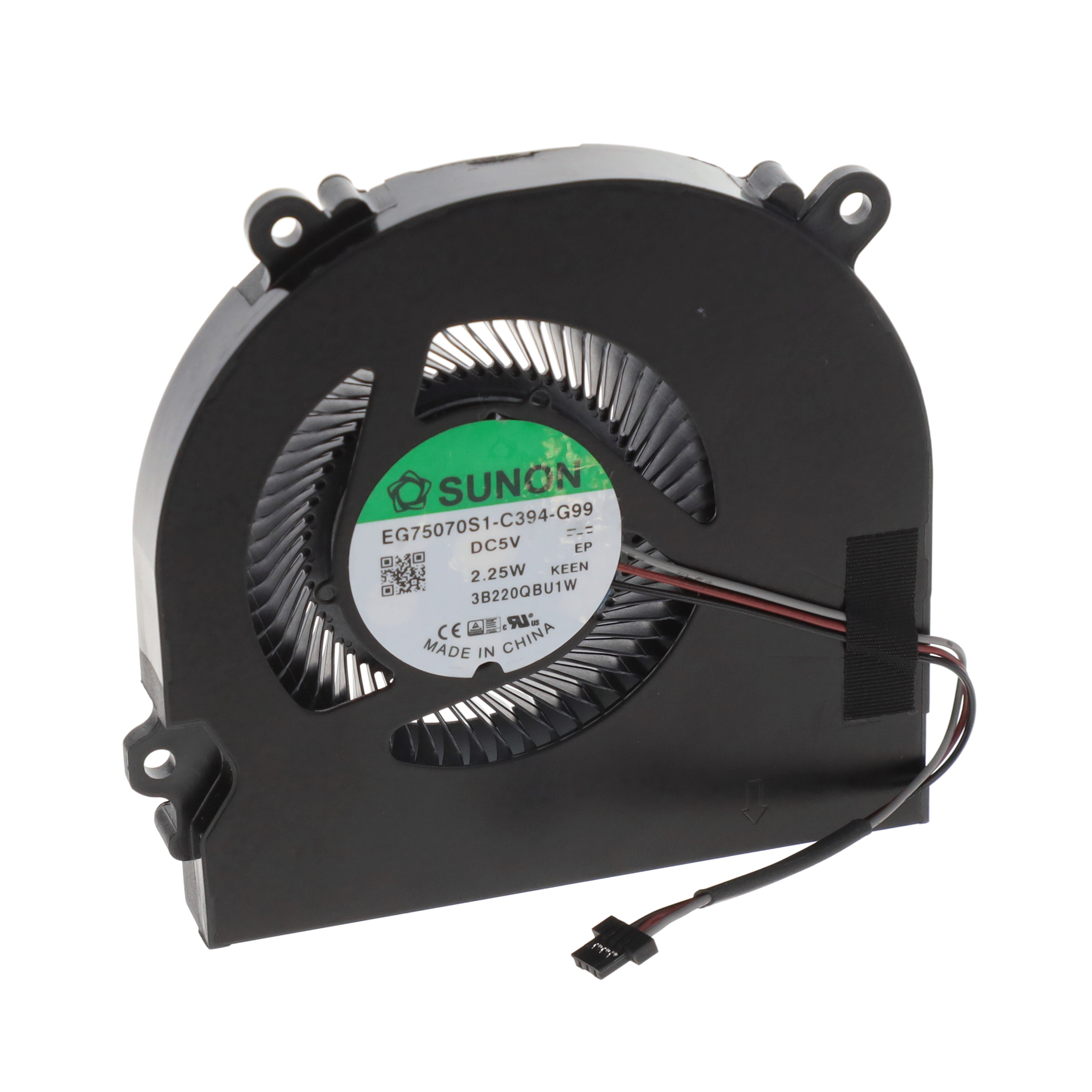 Sunon Fans 4553HQ/EG75070S1-C394-G99 electronic component