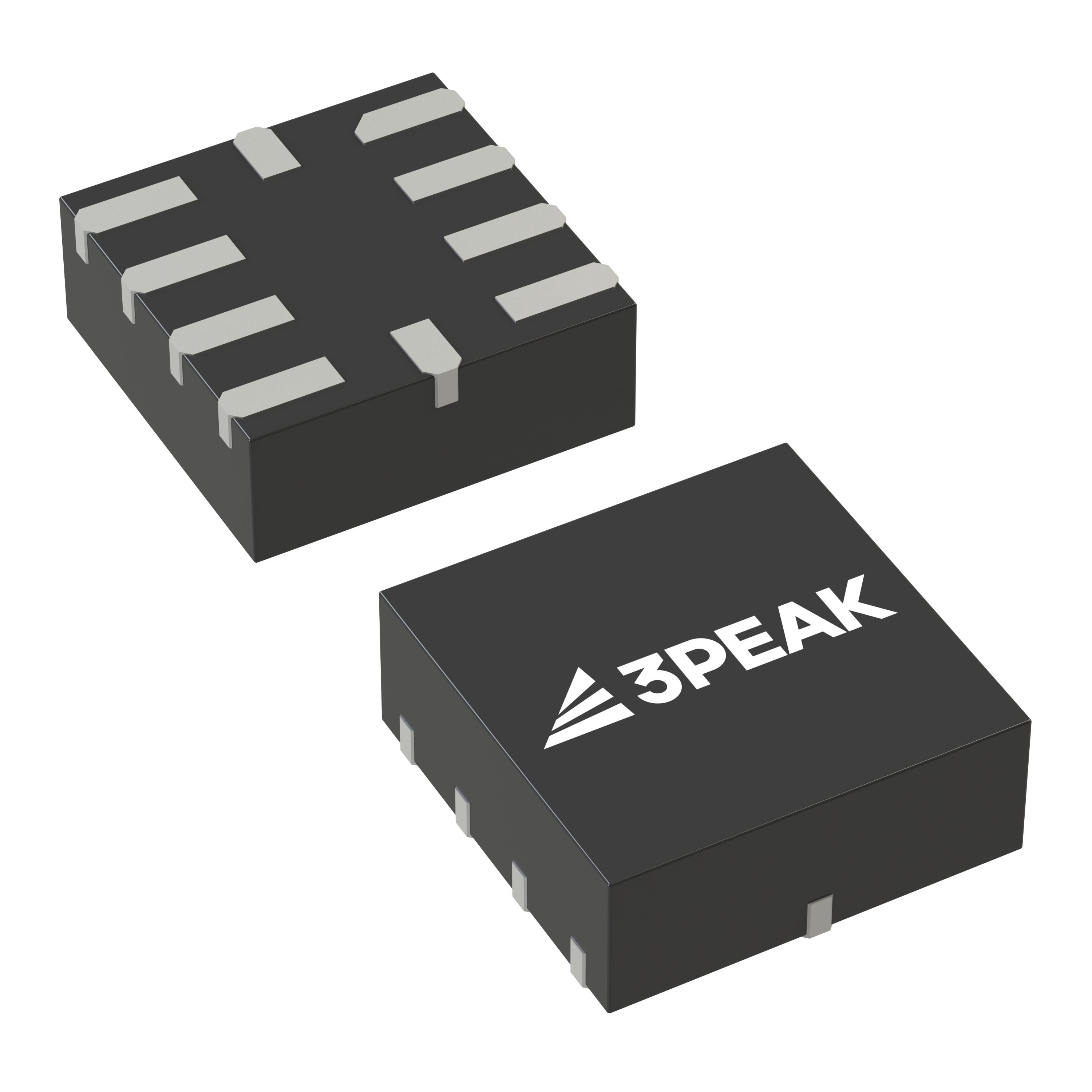 3PEAK TPM2025Q-FC1R-S electronic component