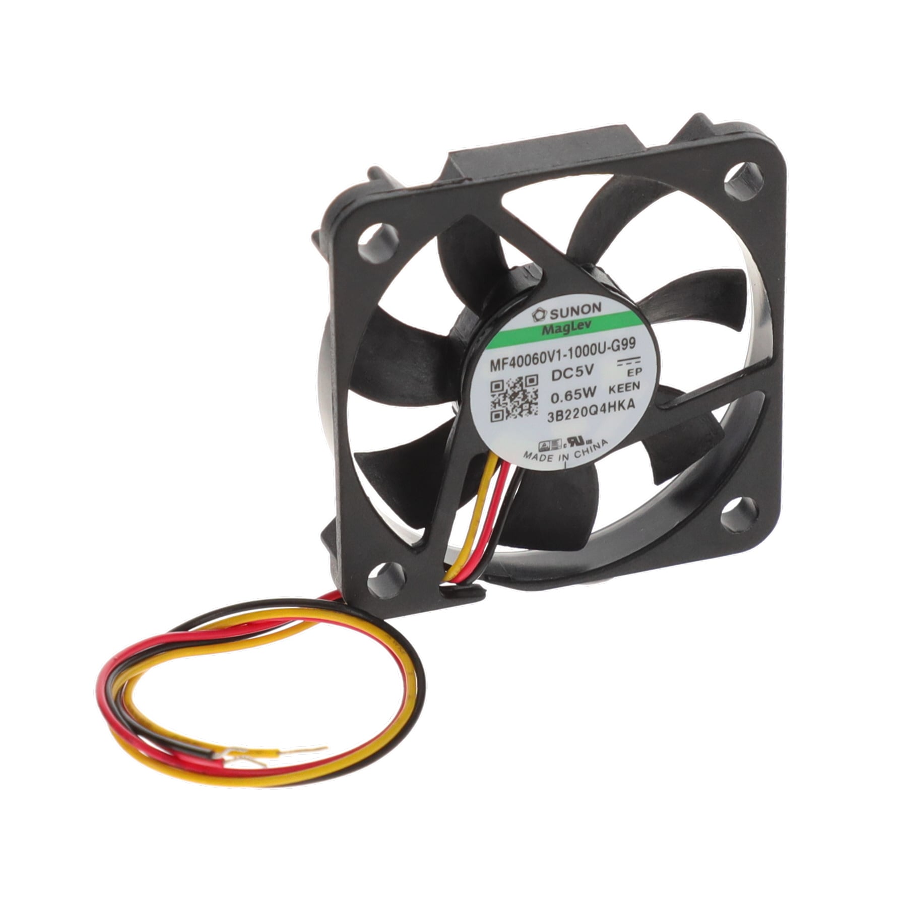 Sunon Fans MF40060V1-1000U-G99 electronic component