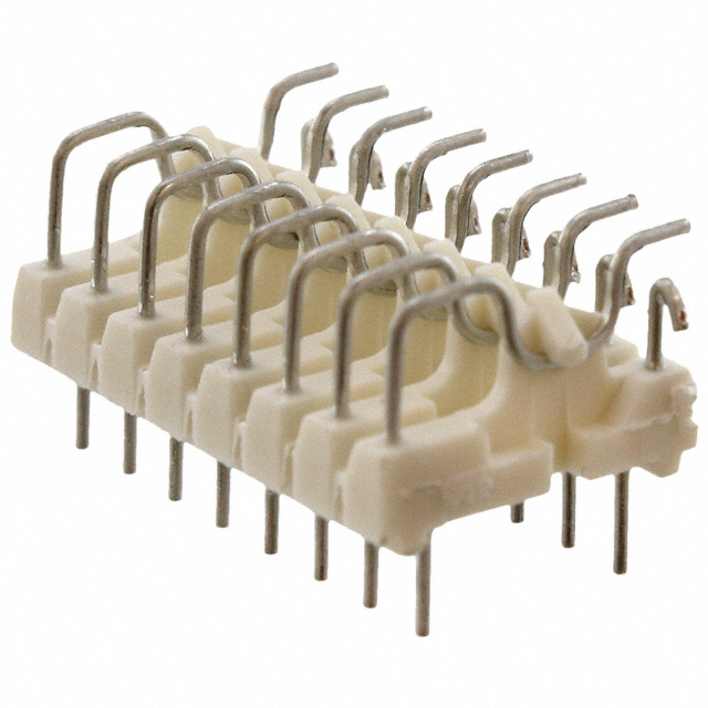 TE Connectivity ALCOSWITCH Switches 1393546-8 electronic component