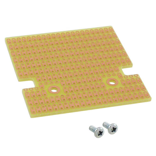 Hammond Manufacturing 1593KPCB electronic component