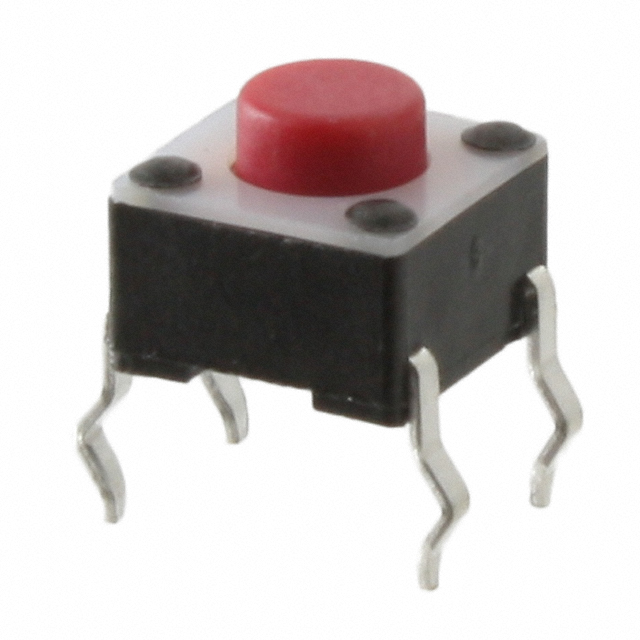TE Connectivity ALCOSWITCH Switches 1825910-7 electronic component