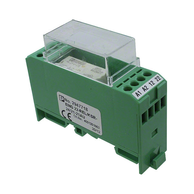 Phoenix Contact 2947718 electronic component