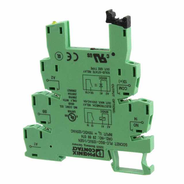 Phoenix Contact 2966074 electronic component
