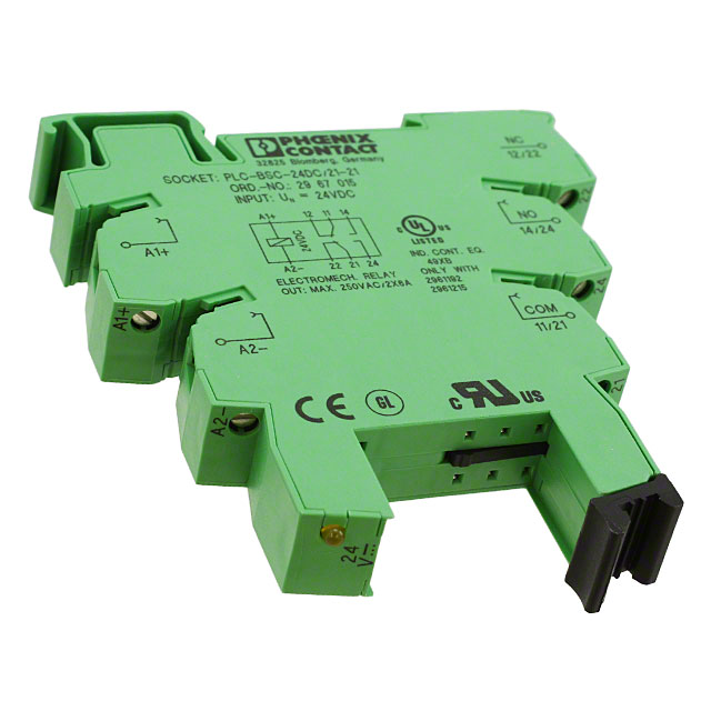Phoenix Contact 2967015 electronic component