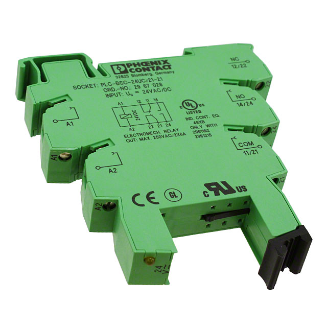 Phoenix Contact 2967028 electronic component