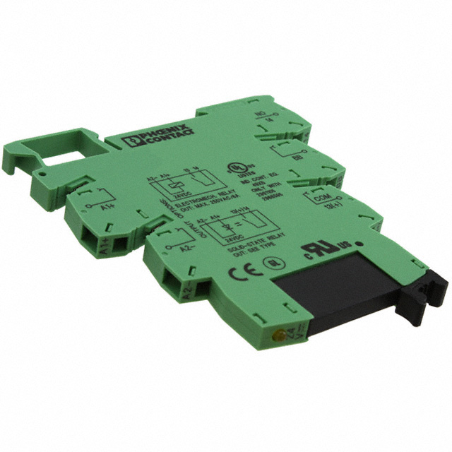 Phoenix Contact 2967507 electronic component