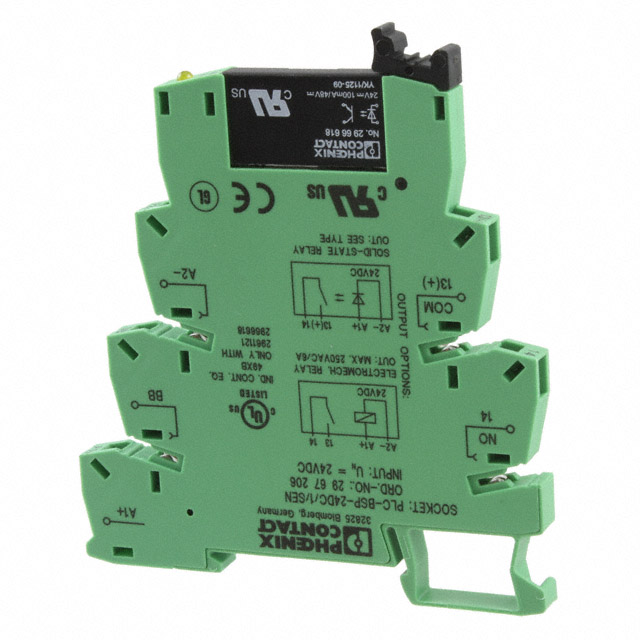 Phoenix Contact 2967578 electronic component