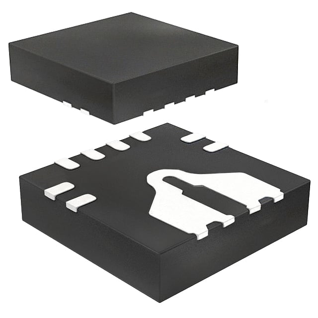 Allegro MicroSystems ACS711KEXLT-31AB-T electronic component