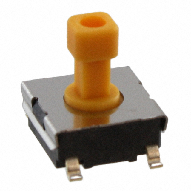Aratas America LLC B3FS-1052P electronic component