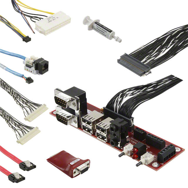 VersaLogic Corporation VL-CKR-FALC-L electronic component