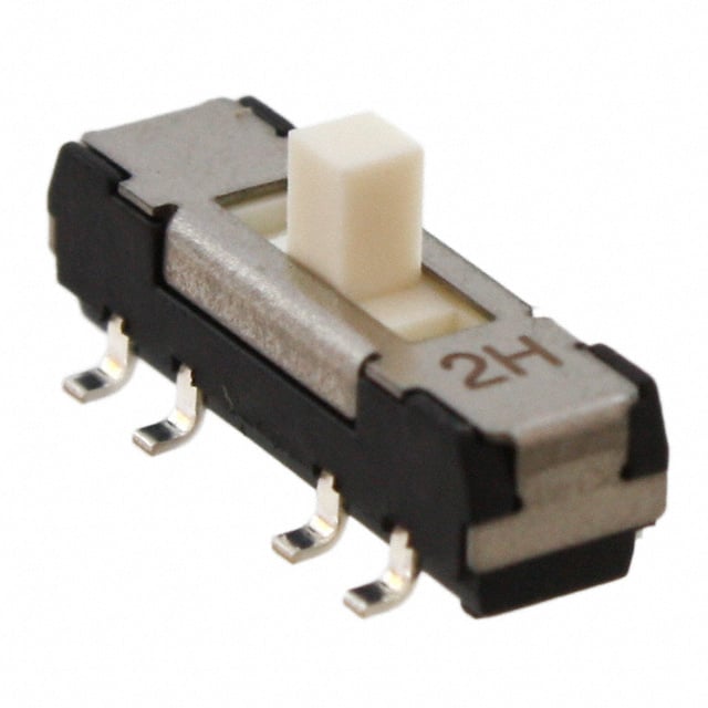 Nidec Components CL-SB-23B-01T electronic component