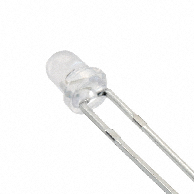 Everlight Electronics Co Ltd PT204-6C electronic component