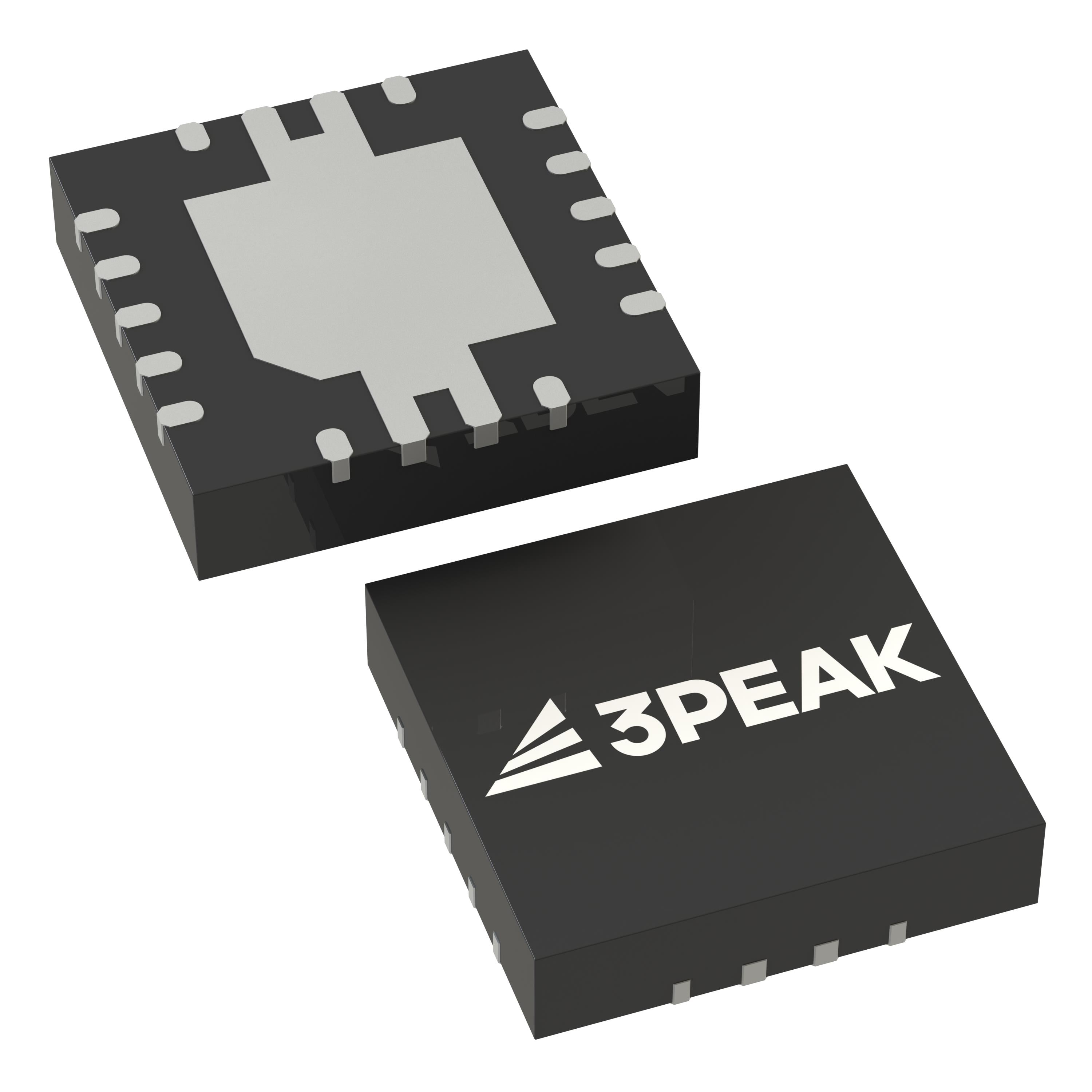 3PEAK TPP206080-QFMR electronic component