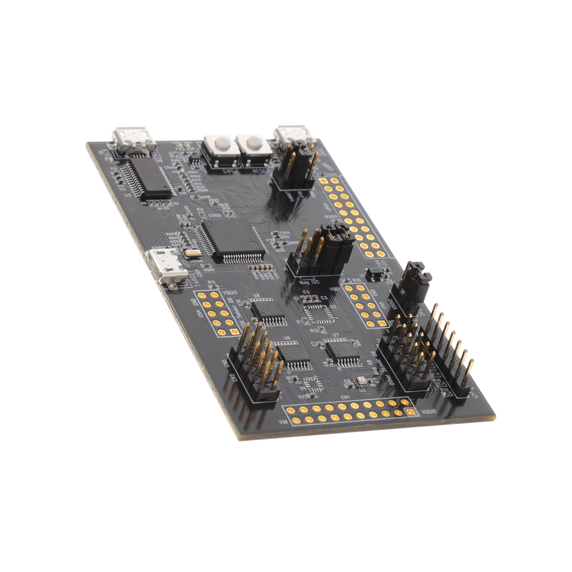 TDK InvenSense DK-20100 electronic component