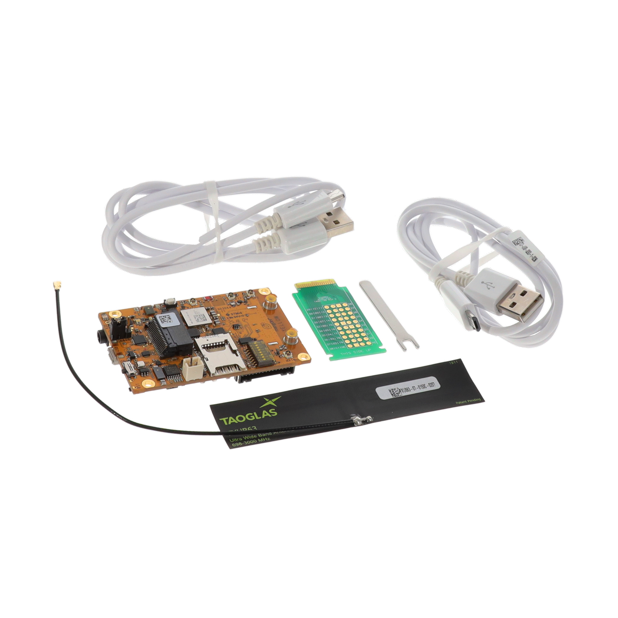 Sierra Wireless by Talon MANGOHYELLOW_WP7702 electronic component