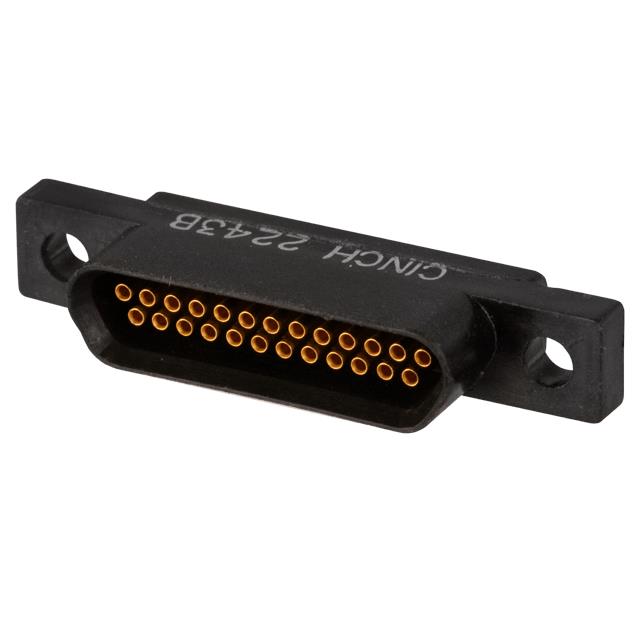 Cinch Connectivity Solutions M83513/07-D electronic component