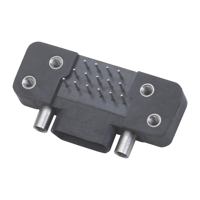 Cinch Connectivity Solutions M83513/07-F electronic component