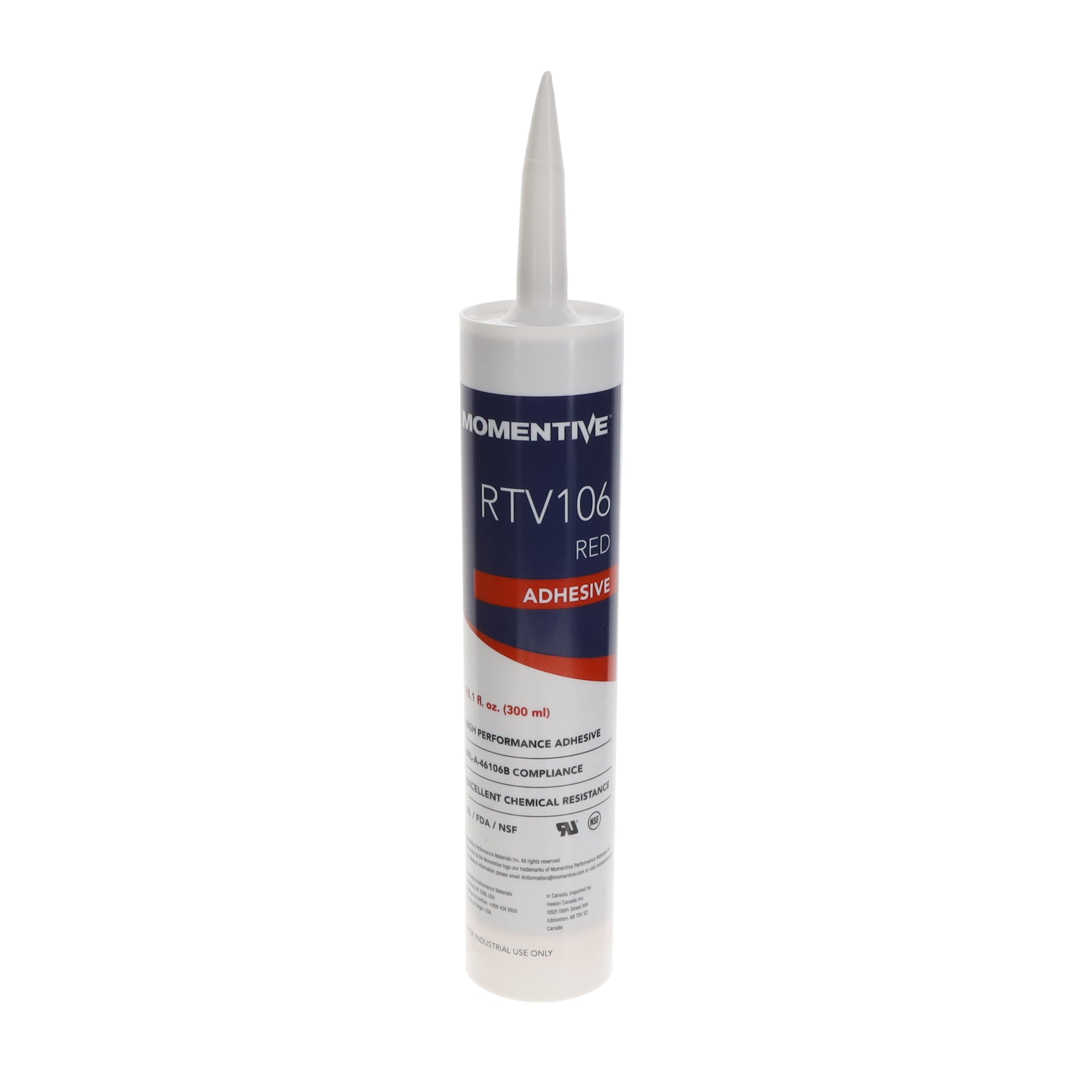 Momentive Performance Materials RTV106-300ML electronic component