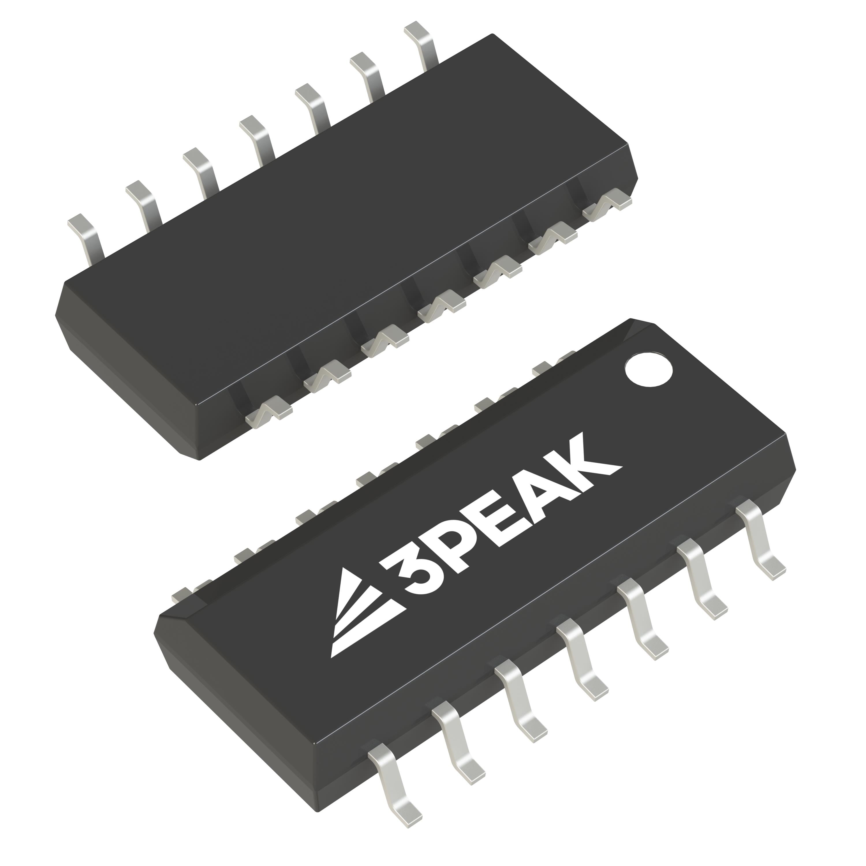 3PEAK TP2124-SR electronic component