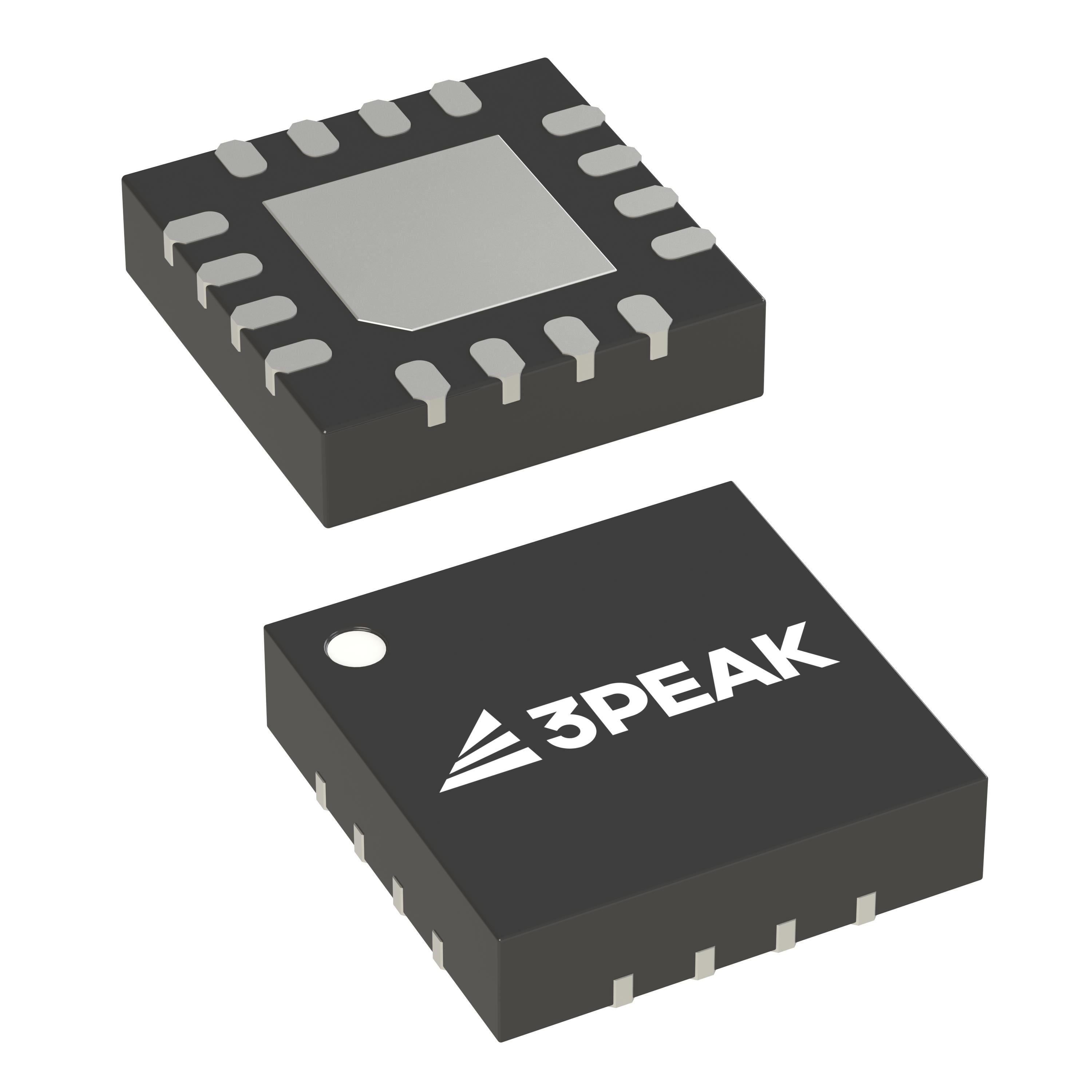 3PEAK TPA8304-QF4R-S electronic component