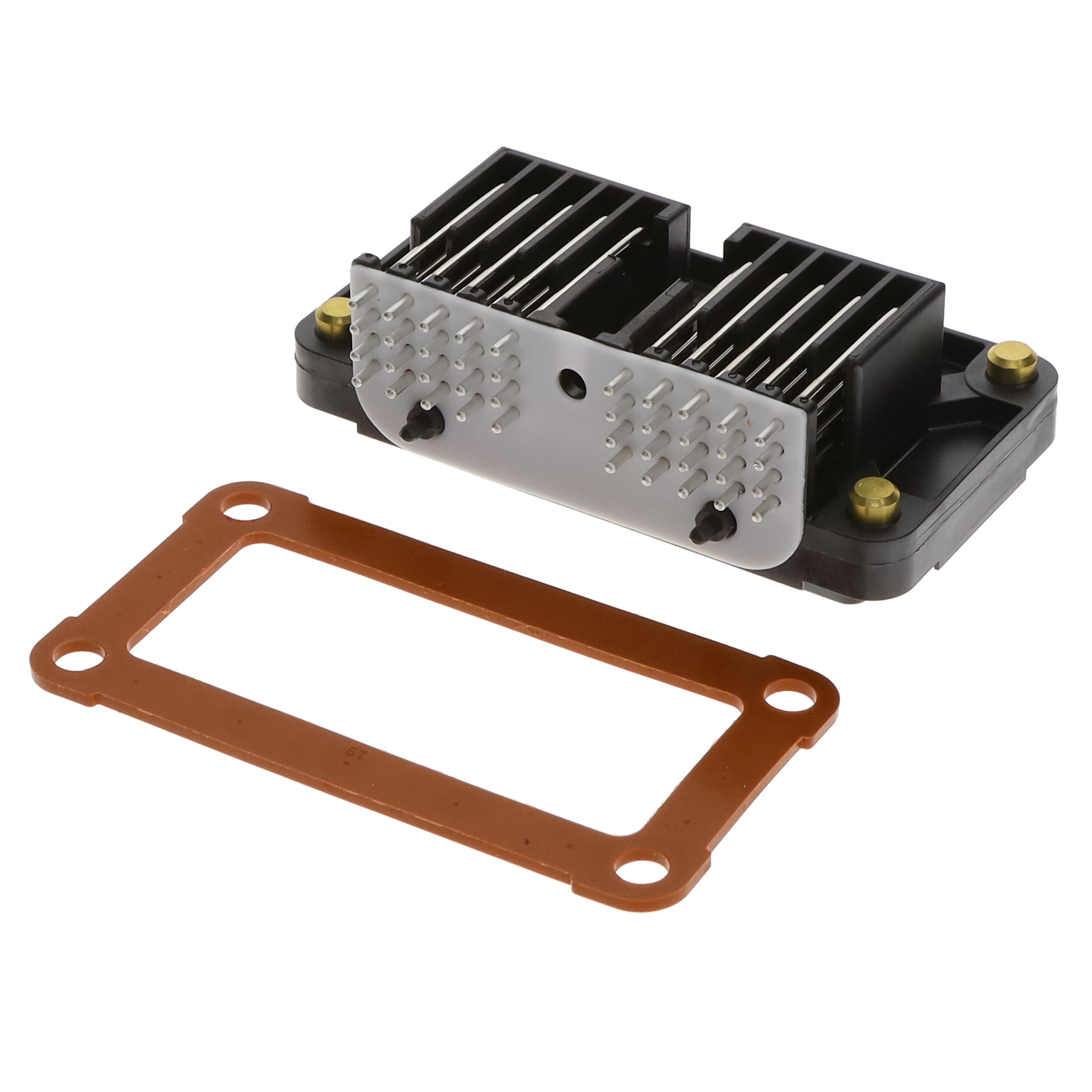 TE Connectivity Deutsch Connectors DRC13-40PA electronic component