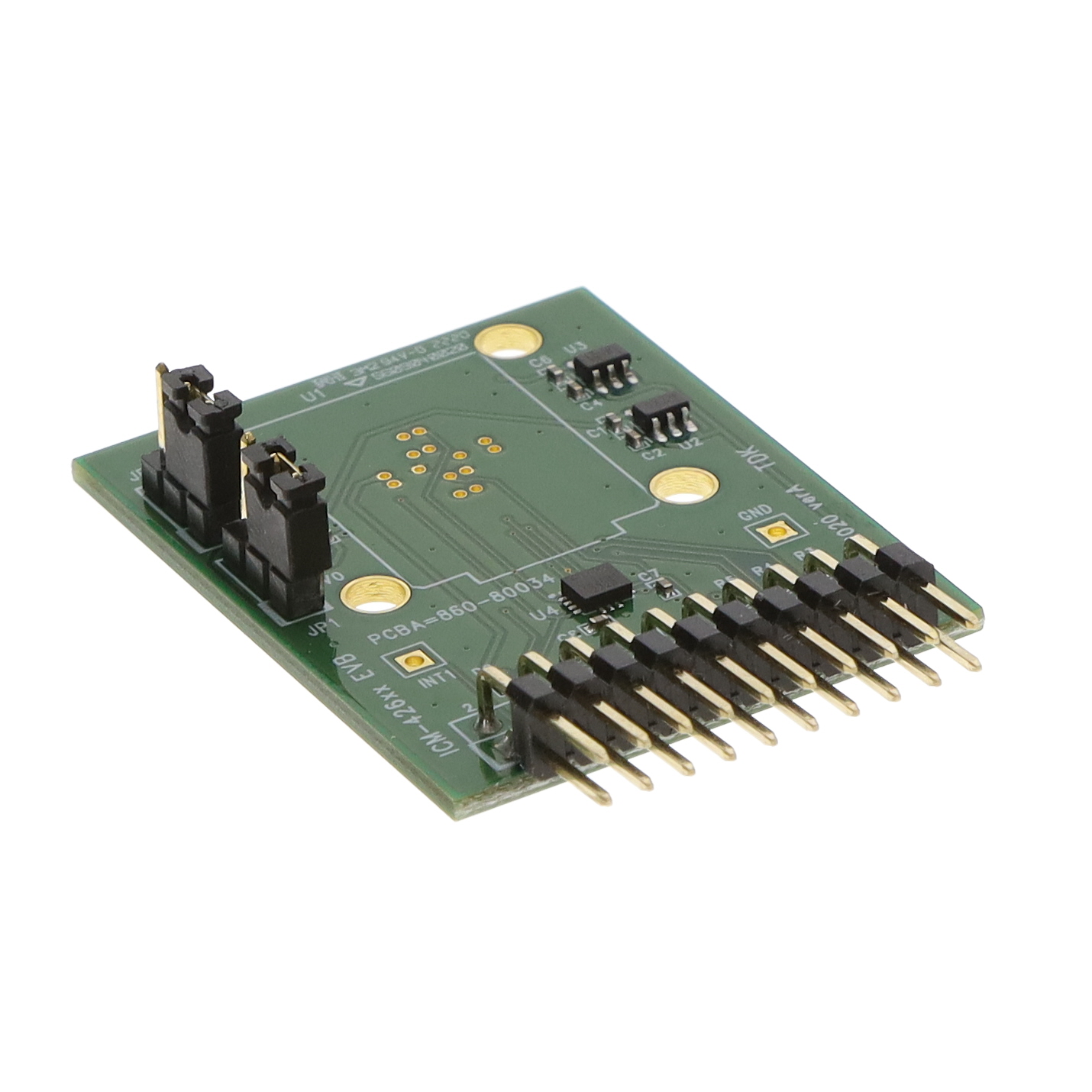 TDK InvenSense EV_IIM-42652 electronic component
