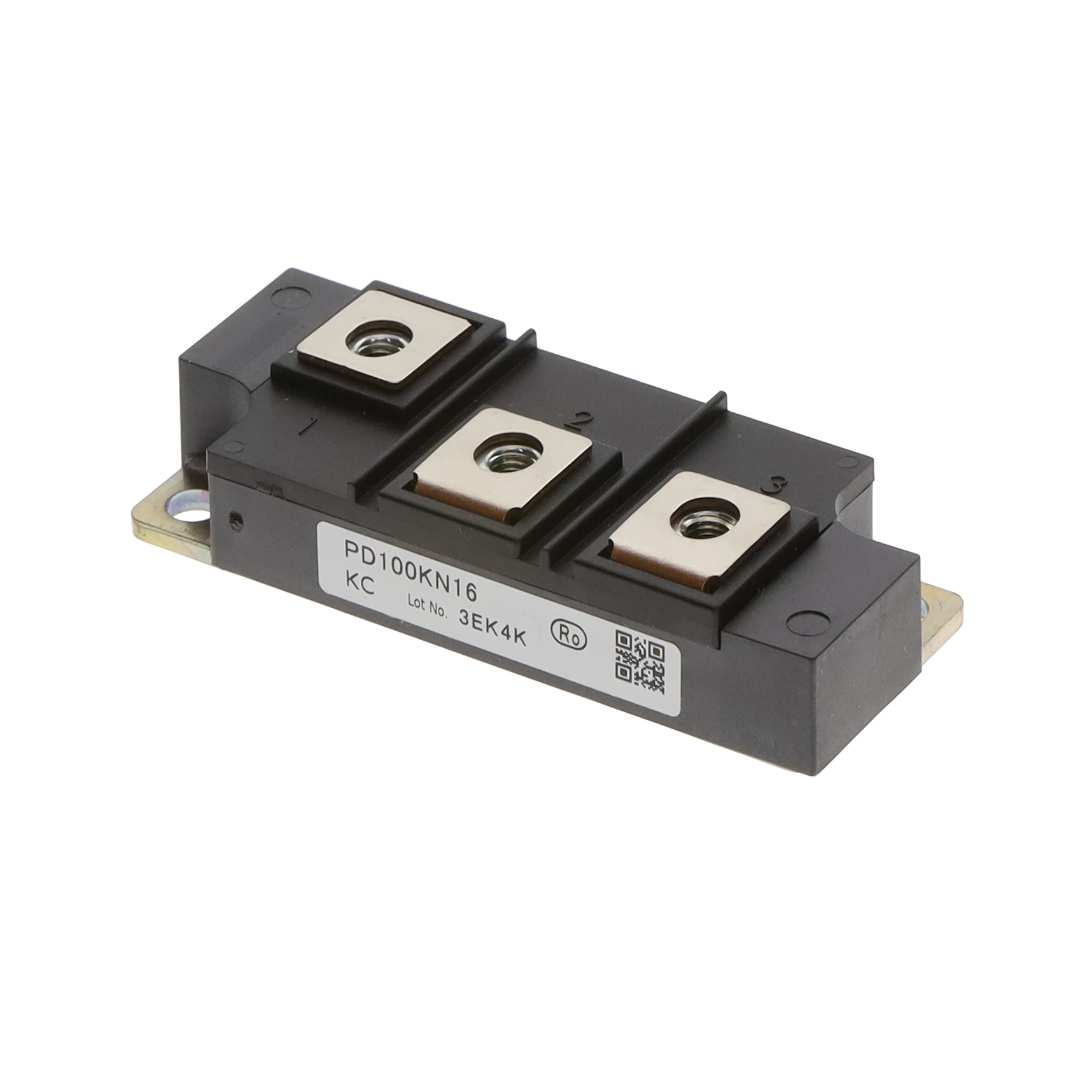 KYOCERA AVX PD100KN16 electronic component