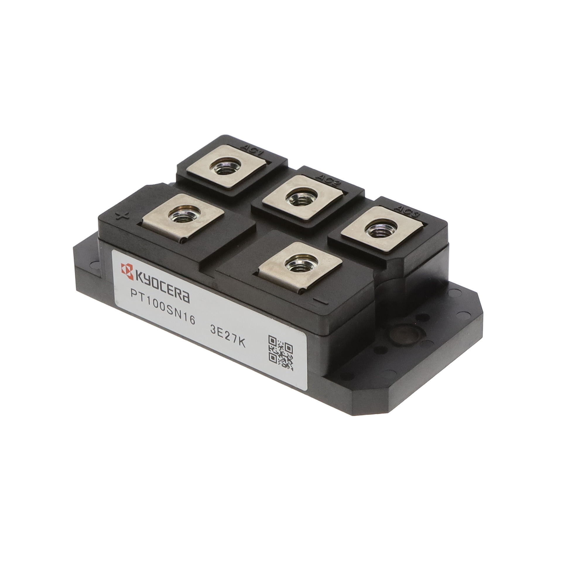 KYOCERA AVX PT100SN16 electronic component