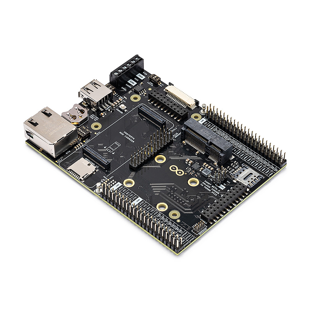 Arduino ASX00055 electronic component