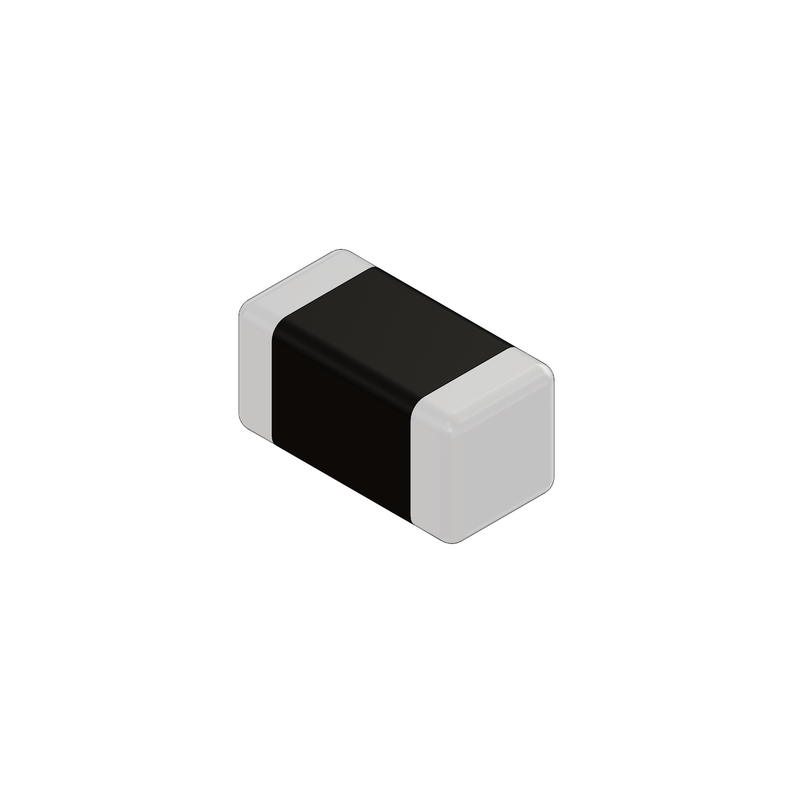 INPAQ Technology Co., Ltd MHC1608P221ZBP2A2DG electronic component