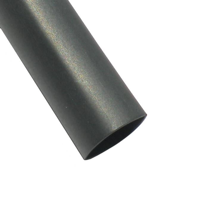 Dunbar DUNBAR-3635W-3/4IN-BLACK-4FT electronic component