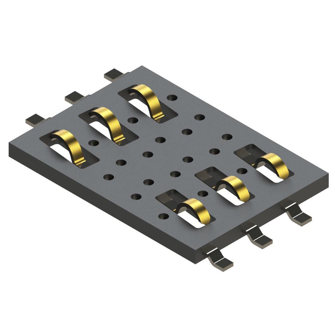 KYOCERA AVX 009162006006080 electronic component