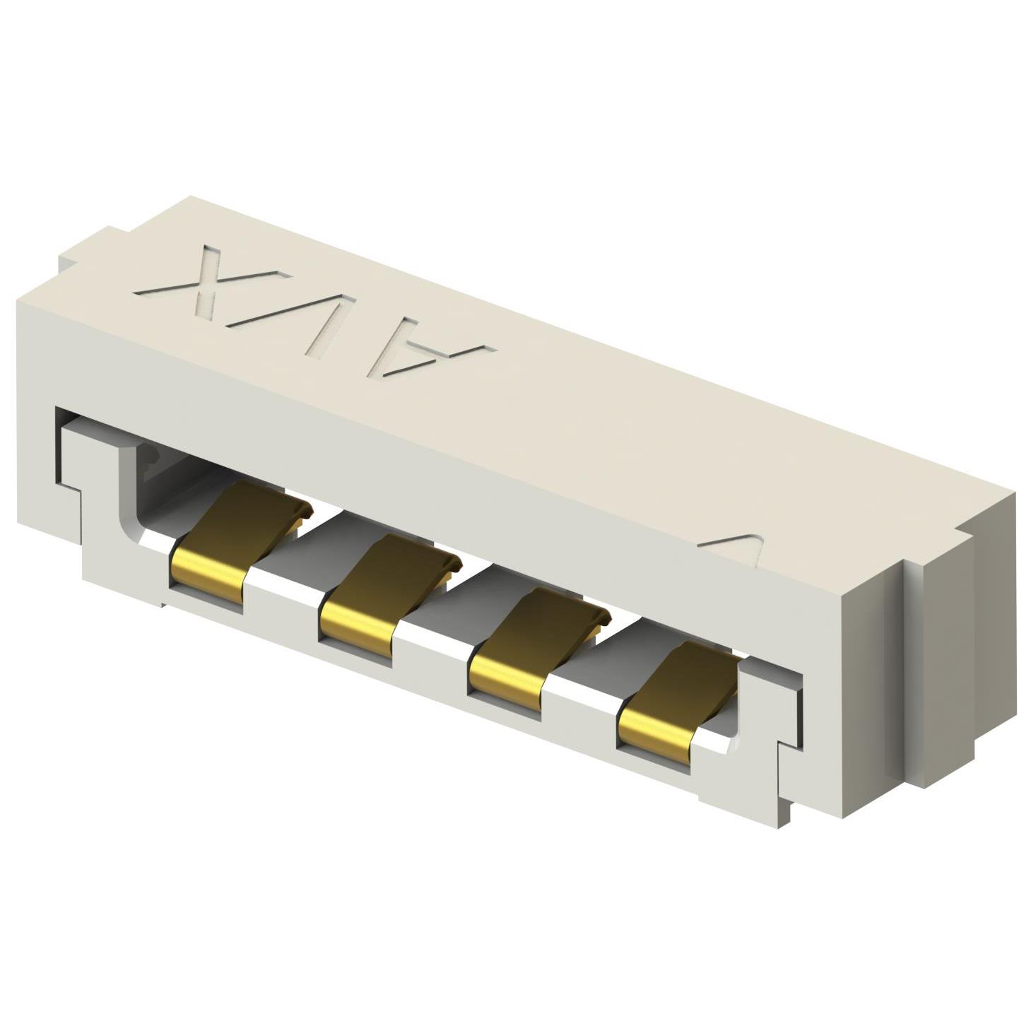 KYOCERA AVX 229159004101916 electronic component